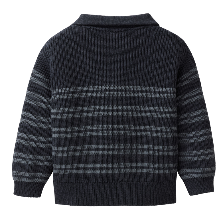 Strick-Jacke, PWO