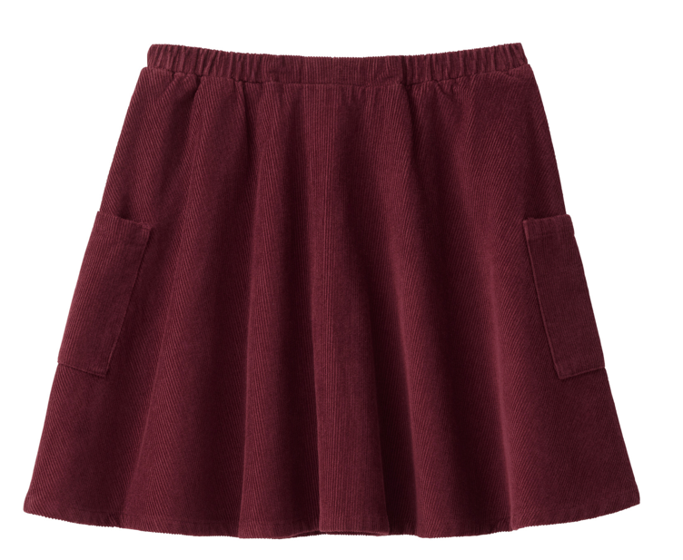 Robe sweat enfant avec capuche, PWO (copie)