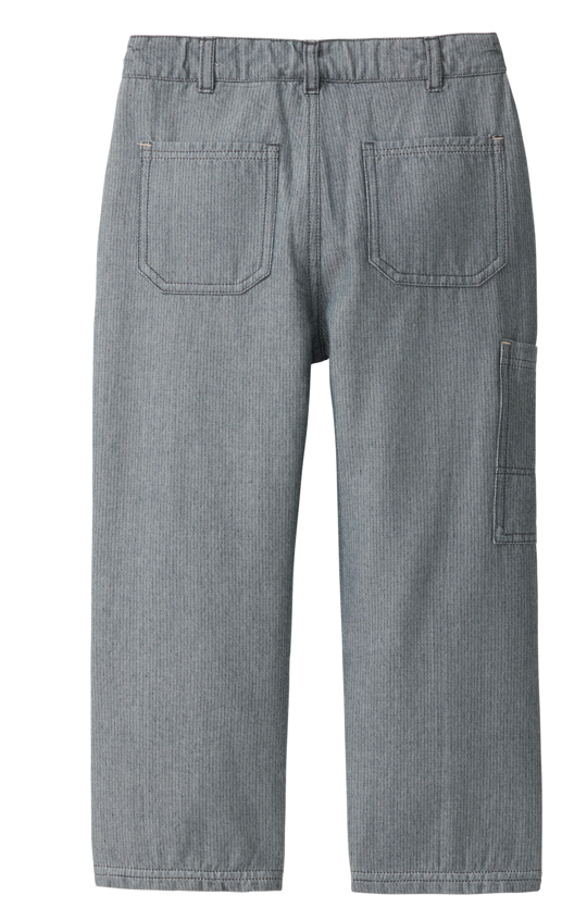 FS 24 - Bermuda Shorts, PWO 