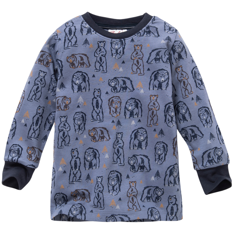Pyjama "Blumen", PWO SS 24 / 25 