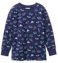 Pyjama "OVNI", PWO