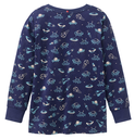 Pyjama "OVNI", PWO