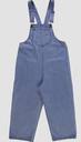 T-shirt Eglantine Pointelle, Poudre Organic (copie)