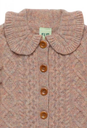 Pullover aus Lammwolle , FUB