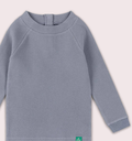 T-shirt bébé à manches longues petit Renard, LGR