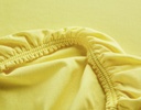 (Cotonea) Jersey-Spannbezug für Kindermatratzen, vanille (Kopie)