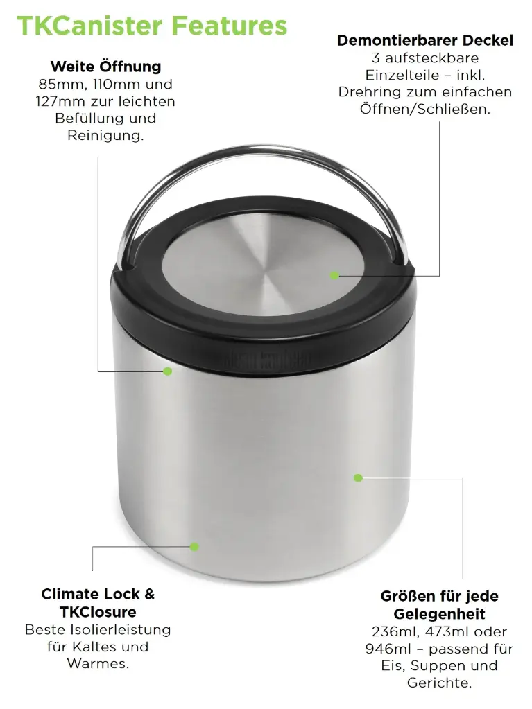 Klean-Kanteen-Edelstahl-Isolierbehaelter-TKCanister-Eigenschaften.webp