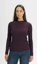 Pull tricoté femme "NAMARI", Mela