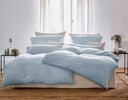 COTONEA bed linen "Crinkle"