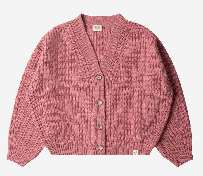 Leinen Blouse, Matona SS 24/25