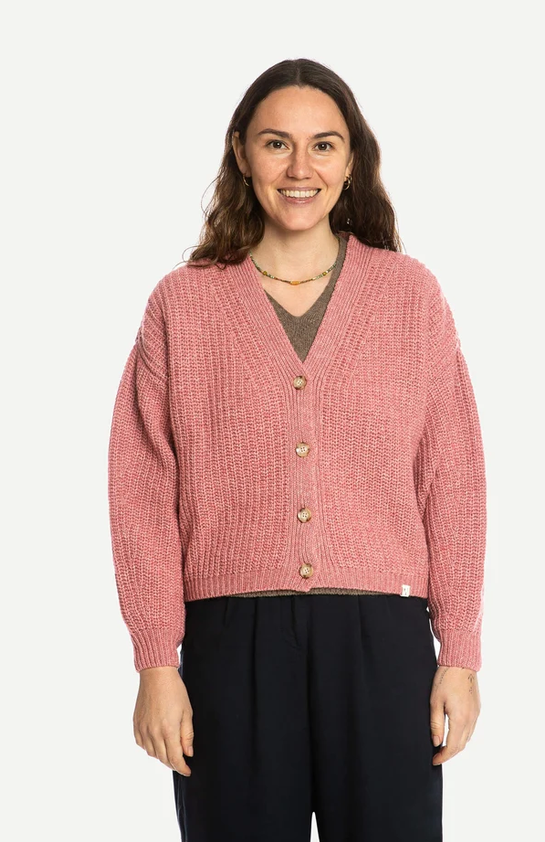 Leinen Blouse, Matona SS 24/25