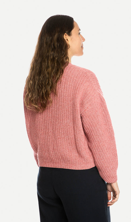 Leinen Blouse, Matona SS 24/25
