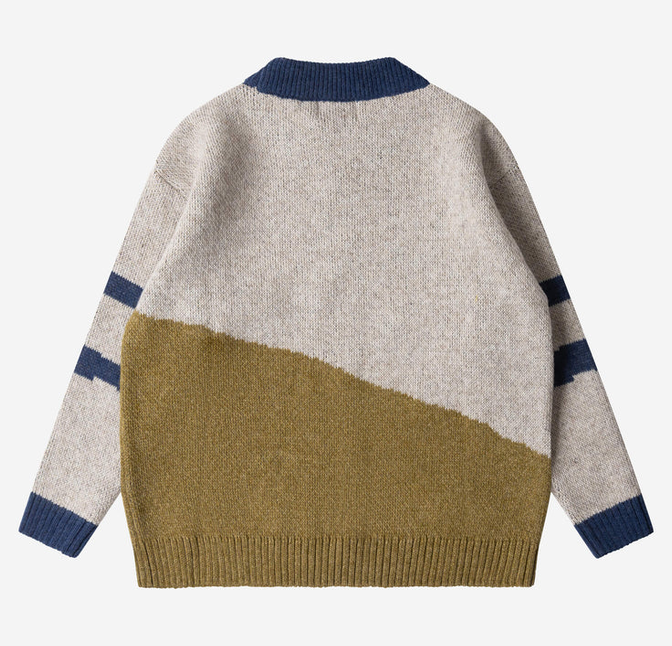 Sweat-shirt, Matona