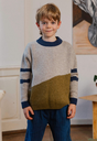 Sweat-shirt, Matona