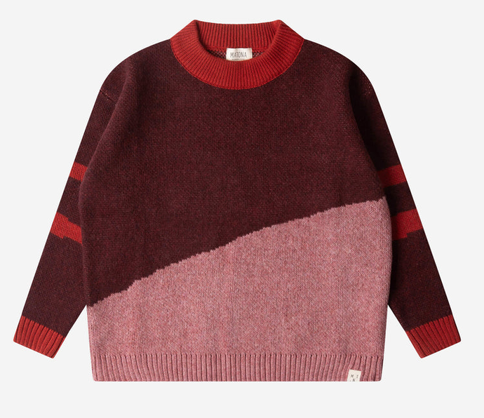 Sweat-shirt, Matona