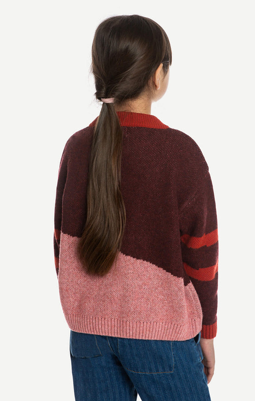 Sweat-shirt, Matona