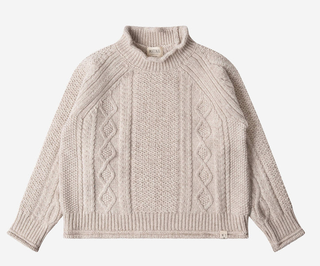 Sweat-shirt, Matona