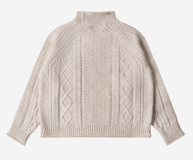 Sweat-shirt, Matona