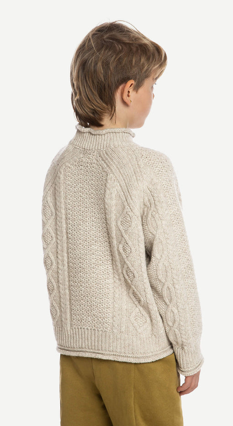 Sweat-shirt, Matona
