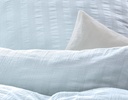 COTONEA bed linen "Crinkle"