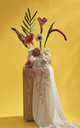 Zweig goldene Glocke, GRY & SIF