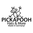 Sturmhaube, Pickapooh