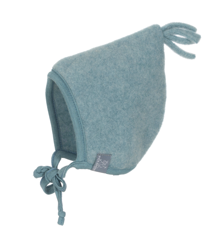 Woll Fleece Mütze Mini PICKAPOOH