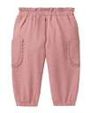 Pantalon réversible bébé "Animaux de la forêt", PWO