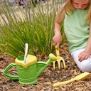Green Toys Gießkanne