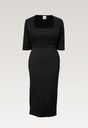 Robe Signe à encolure carrée Boob