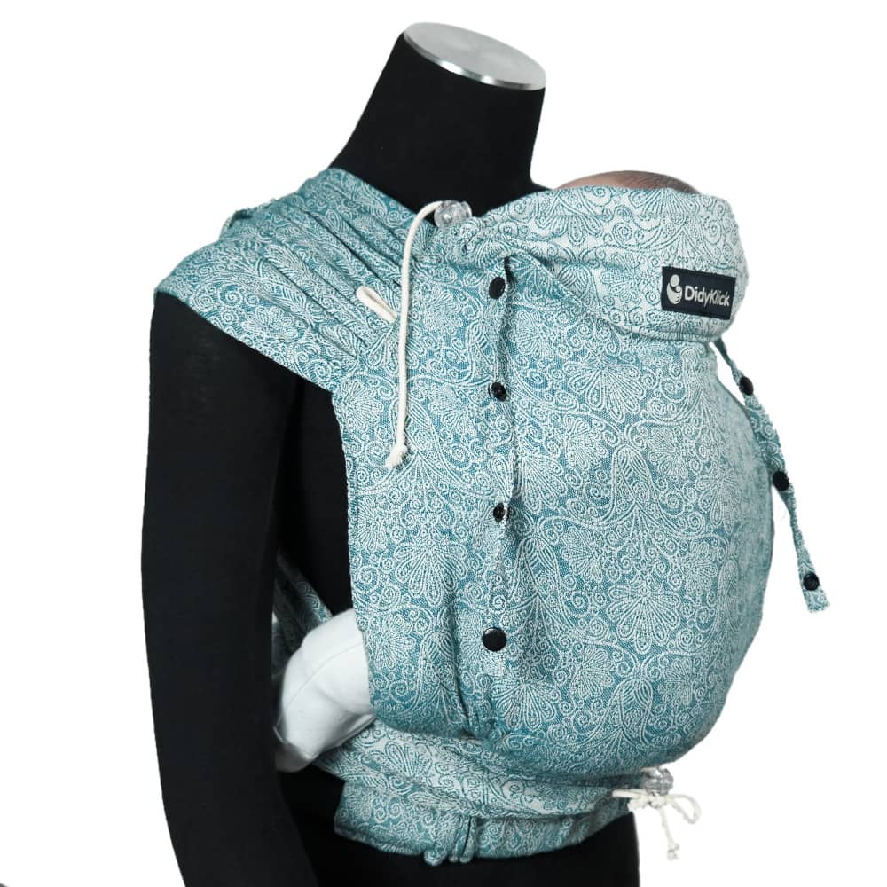 Didy Klick - Halfbuckle, Didymos