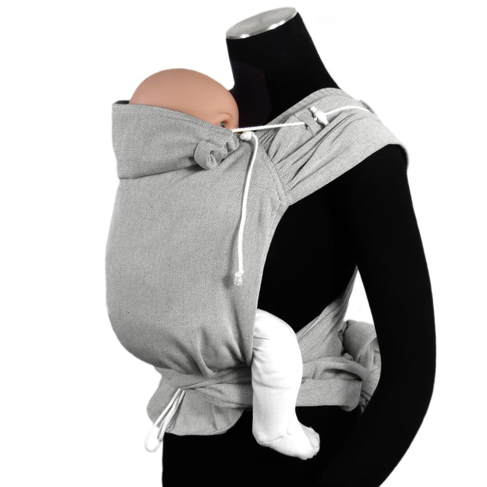 Didy Klick - Halfbuckle, Didymos