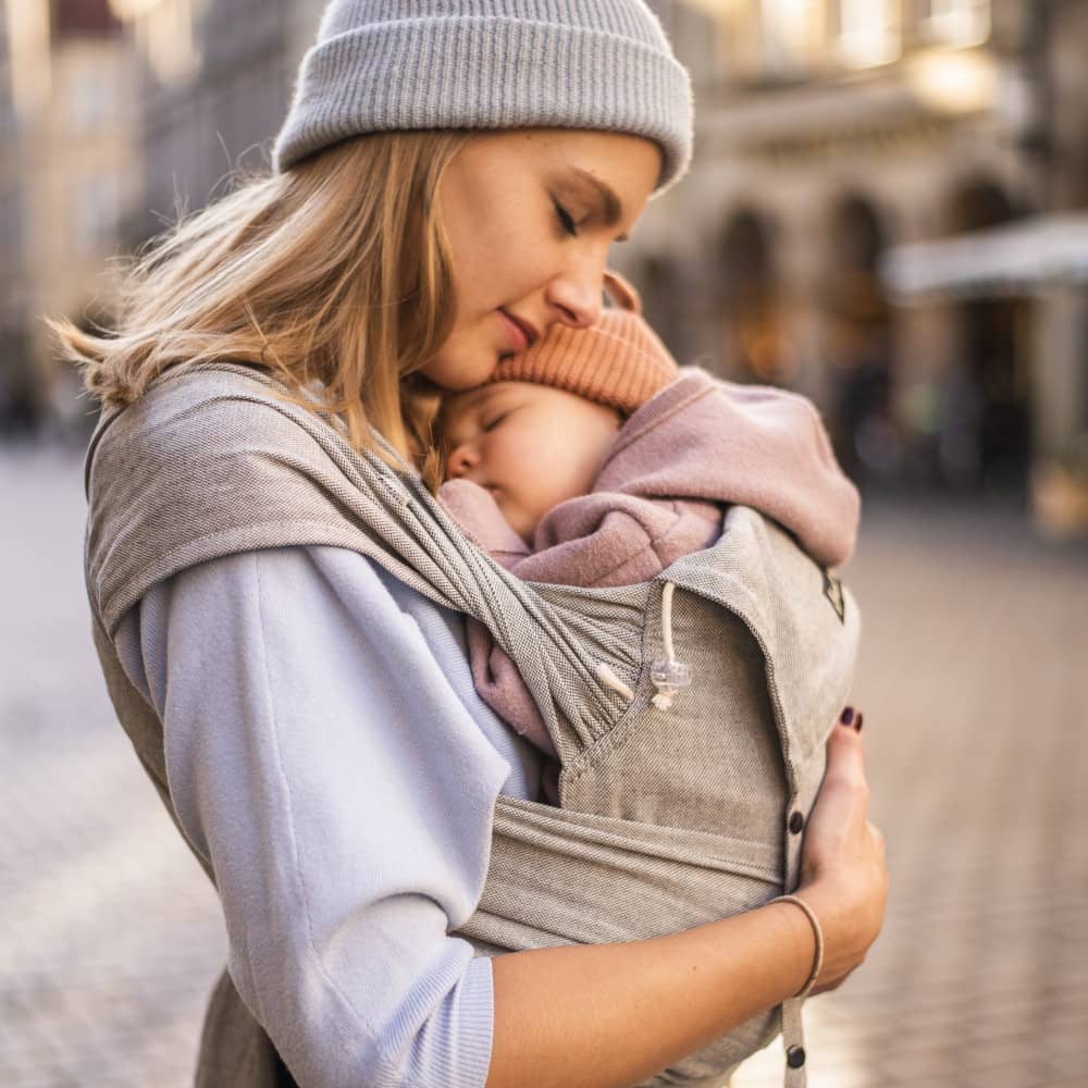 Didy Klick - Halfbuckle, Didymos