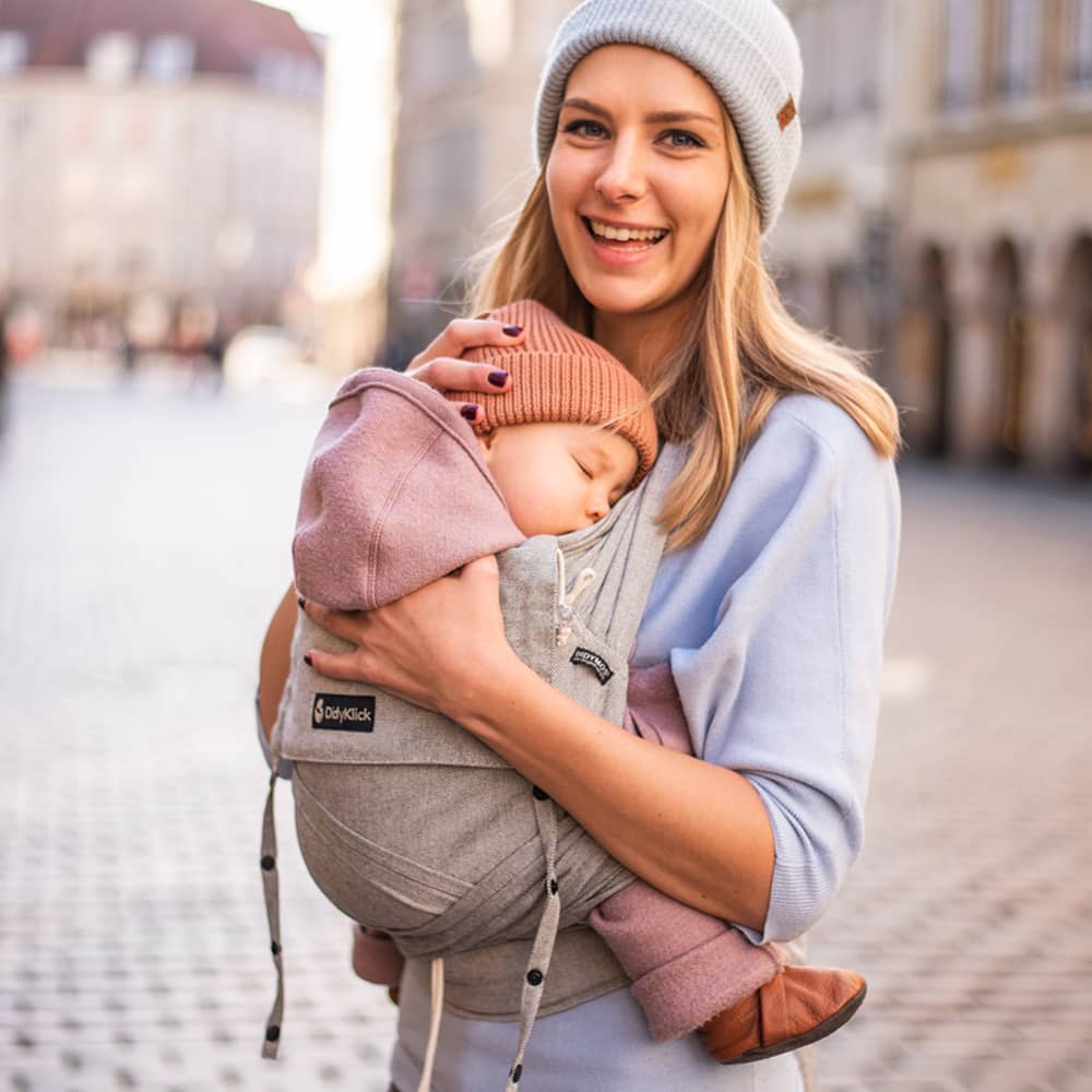Didy Klick - Halfbuckle, Didymos