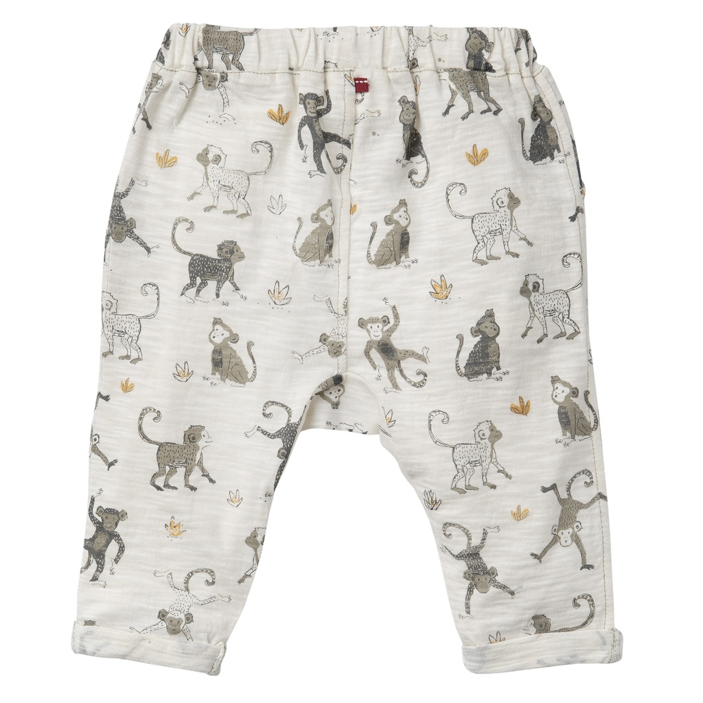 Pantalon bébé long PWO