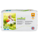 Organic diaper Swilet