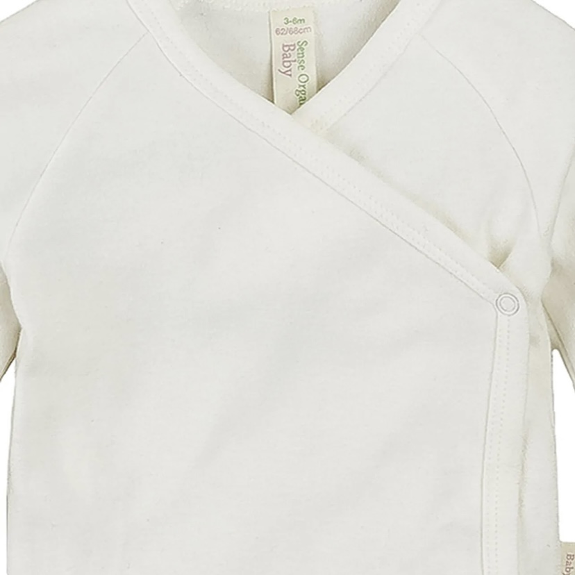 Baby wrap body YGON, Sense Organics