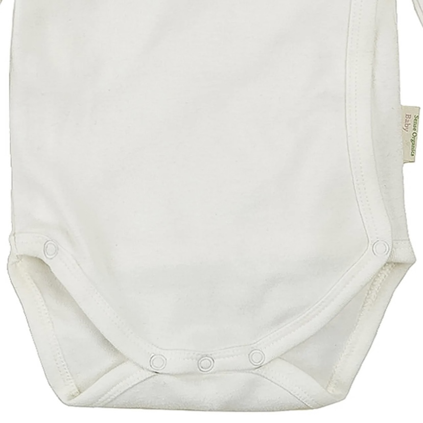 Baby wrap body YGON, Sense Organics