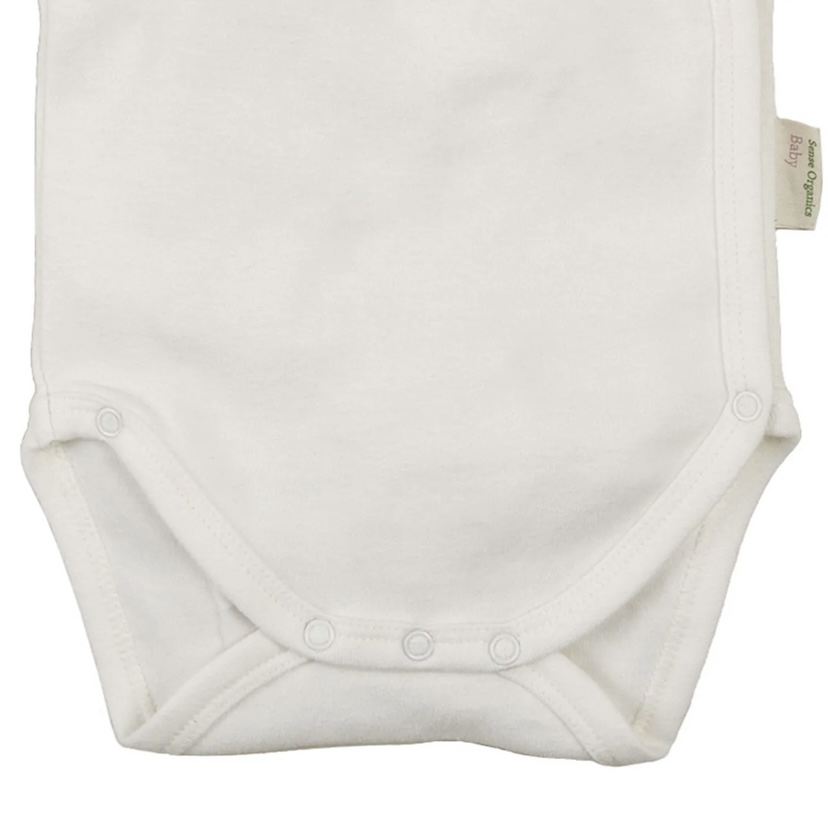 Baby wrap body YGON, Sense Organics