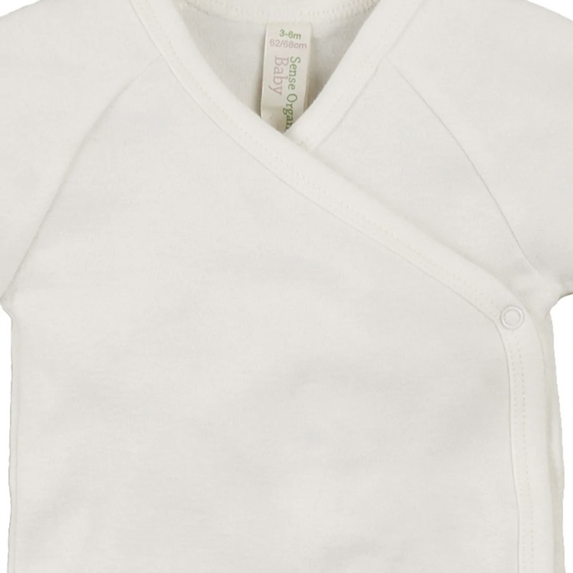 Baby wrap body YGON, Sense Organics