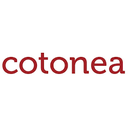 Cotonea Kinderschlafsack mit Plüsch-Futter "Leon und Mia", ohne Ärmel