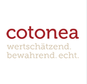 Cotonea Strampelsack mit Jersey Futter 