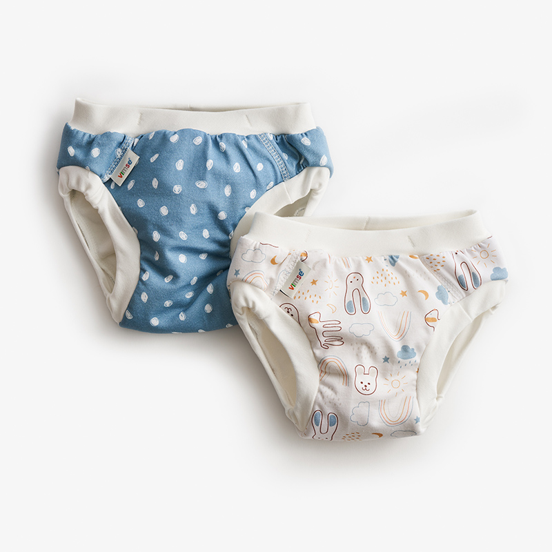 Culotte d'apprentissage Paquet de 2 Imse Vimse