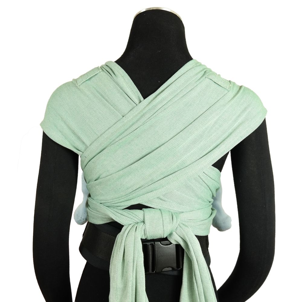 DidyKlick 4u Jade, Didymos