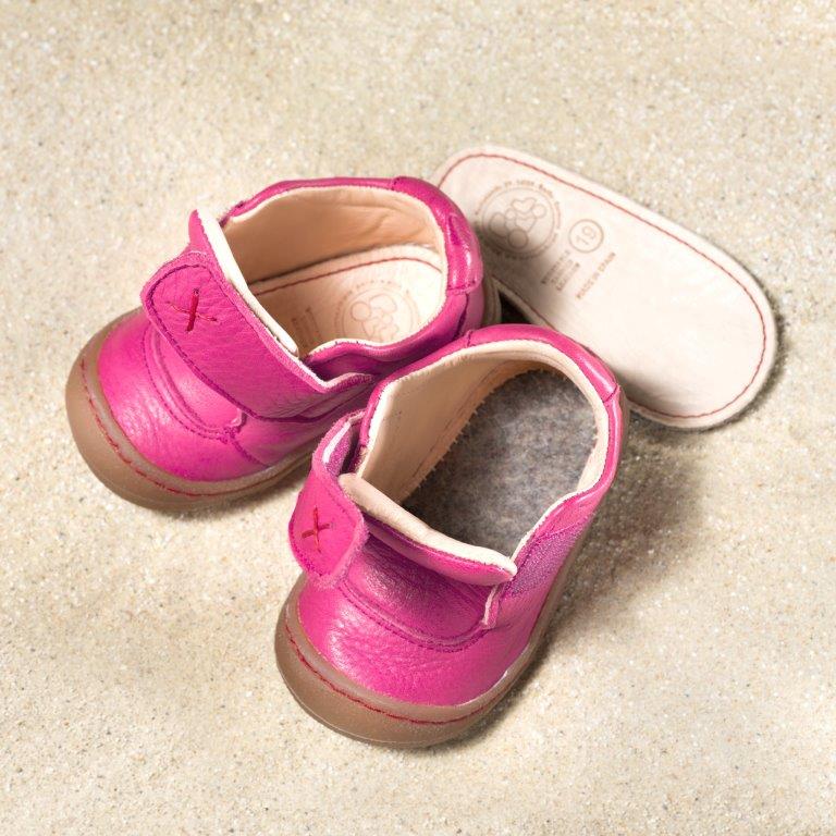 Chaussures Primero Pololo