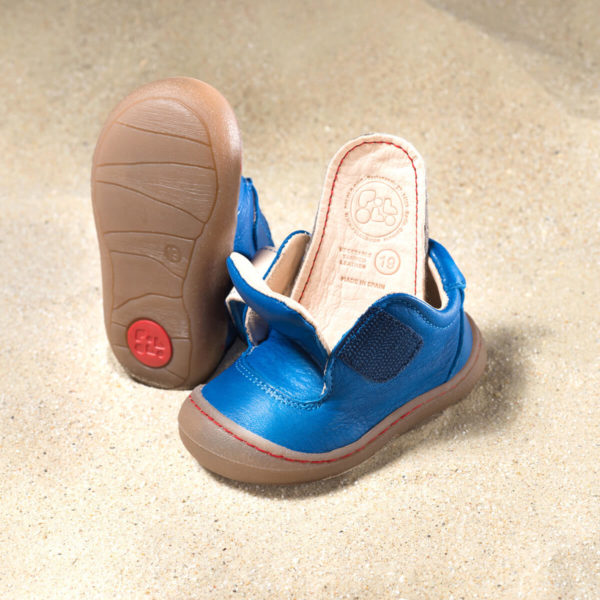 Chaussures Primero Pololo