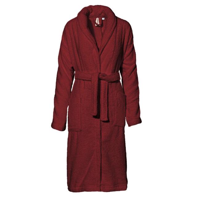 Bathrobe terrycloth Cotonea