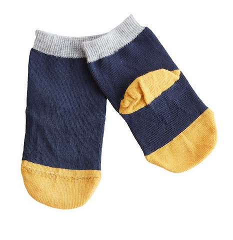 Chaussettes Bébé Leela Cotton