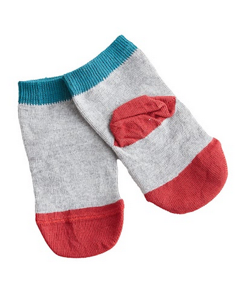 Chaussettes Bébé Leela Cotton