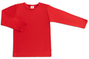 Bébé t-shirt à manches longues Leela Cotton